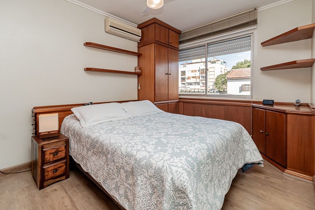 Apartamento, 2 quartos, 57 m² - Foto 12