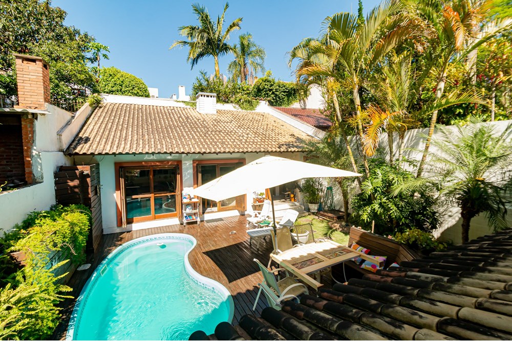 Casa, 4 quartos, 576 m² - Foto 4