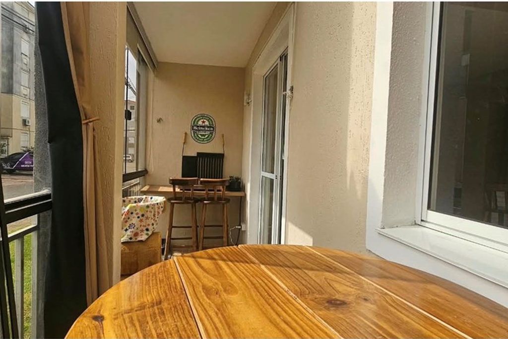 Apartamento, 2 quartos, 57 m² - Foto 10