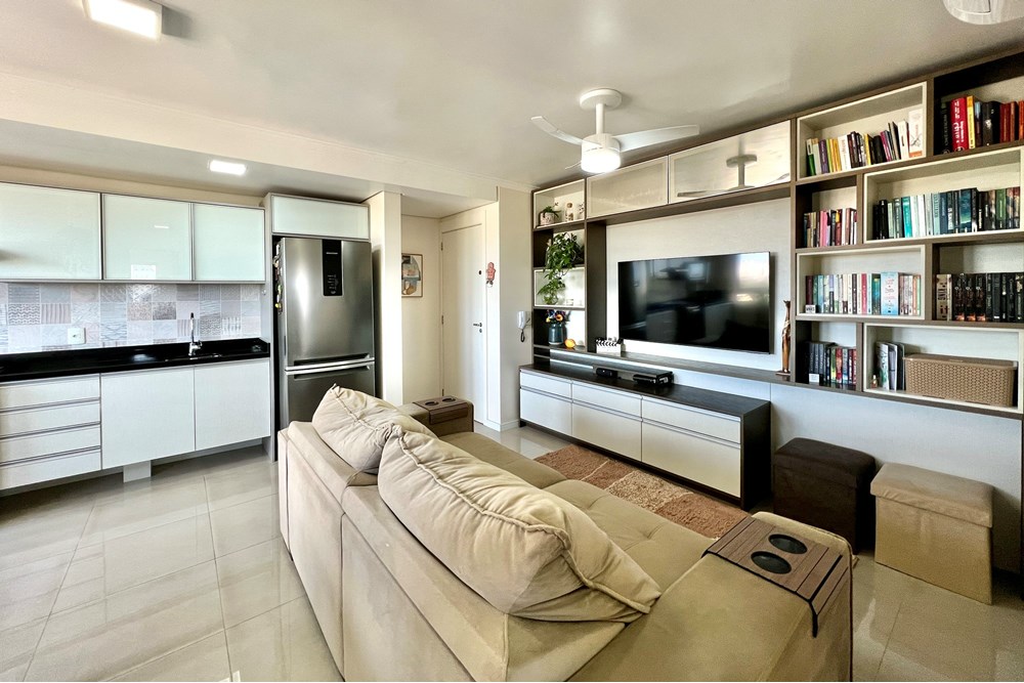 Apartamento, 2 quartos, 54 m² - Foto 25