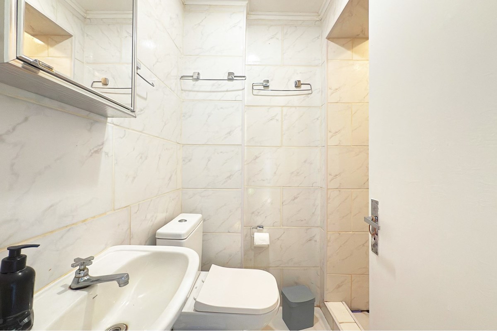 Apartamento, 1 quarto, 40 m² - Foto 8