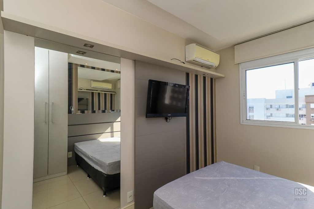 Apartamento, 2 quartos, 54 m² - Foto 51