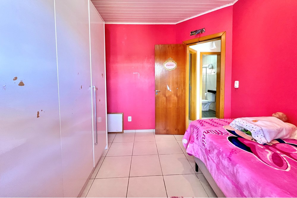 Apartamento, 2 quartos, 54 m² - Foto 13