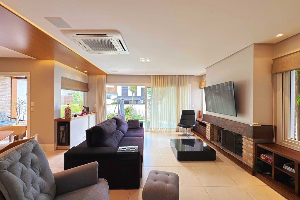 Casa, 3 quartos, 242 m² - Foto 36