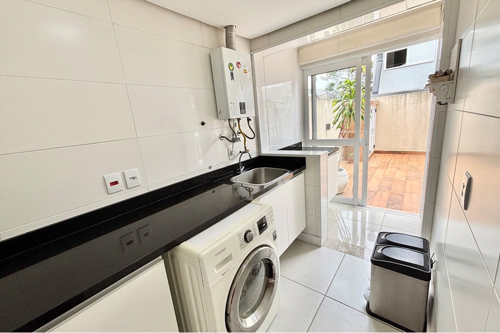 Casa, 3 quartos, 201 m² - Foto 15