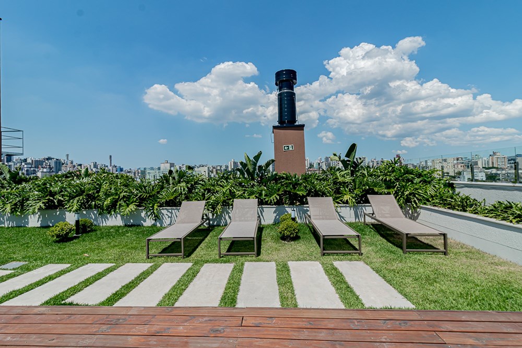 Apartamento, 3 quartos, 87 m² - Foto 2