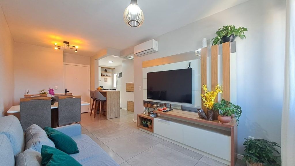 Apartamento, 2 quartos, 69 m² - Foto 1