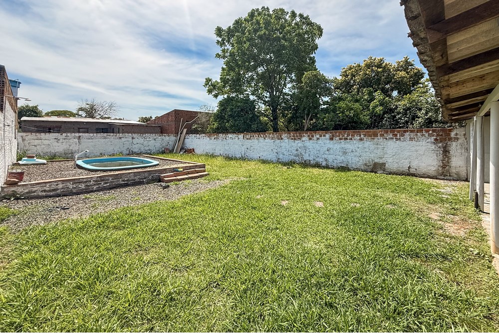 Casa, 2 quartos, 87 m² - Foto 2