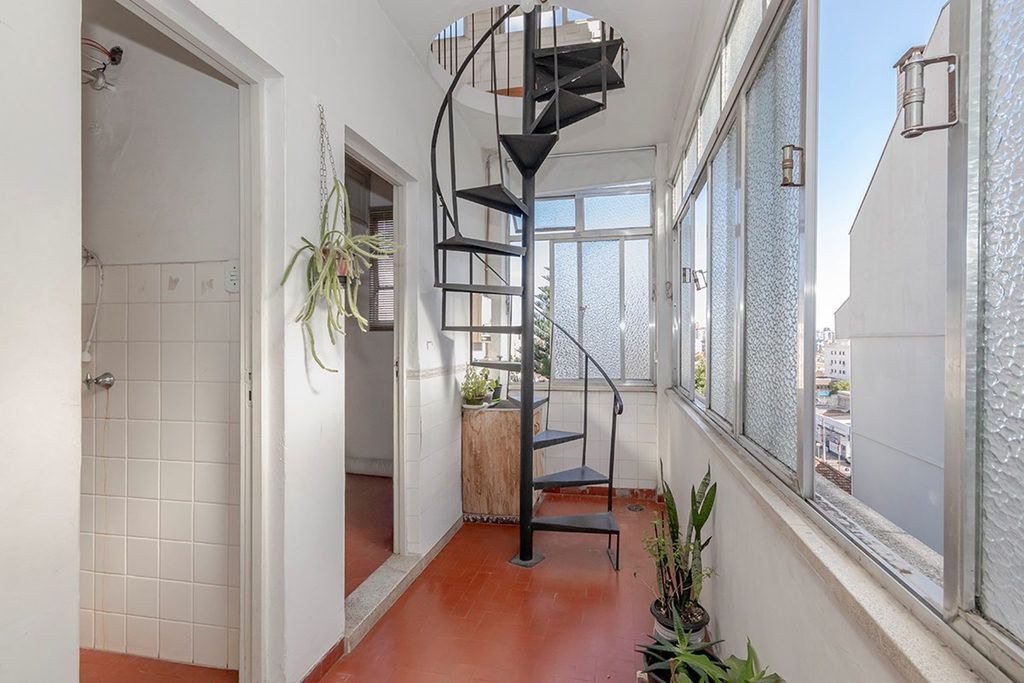 Apartamento, 2 quartos, 84 m² - Foto 8