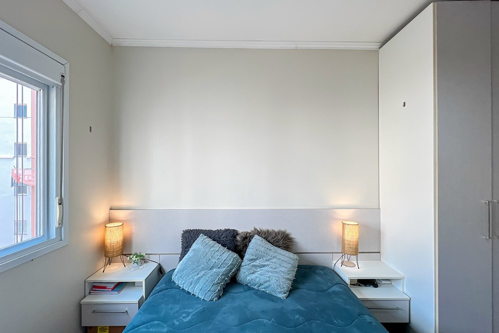 Apartamento, 2 quartos, 53 m² - Foto 16