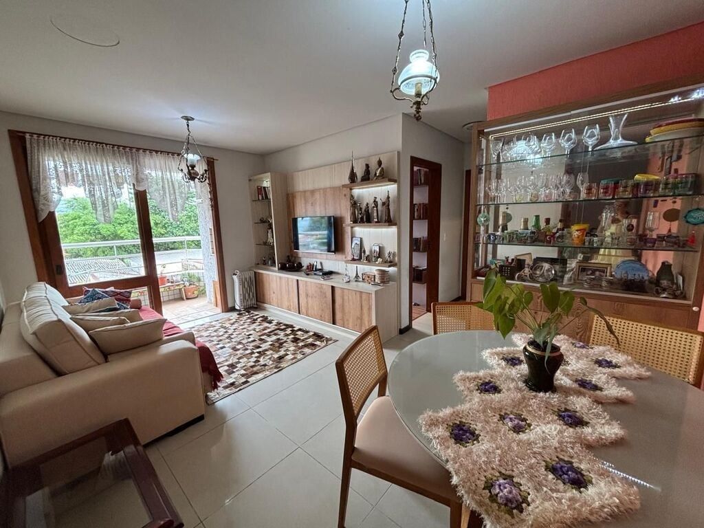 Apartamento, 2 quartos, 72 m² - Foto 23