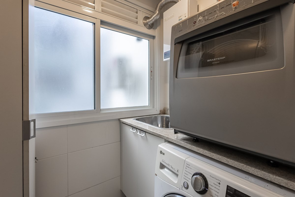 Apartamento, 2 quartos, 51 m² - Foto 10