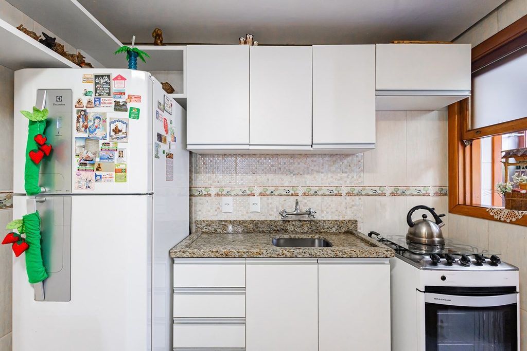 Apartamento, 3 quartos, 81 m² - Foto 25