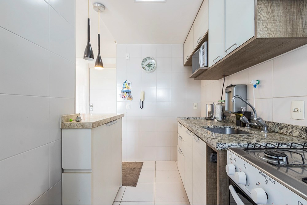 Apartamento, 2 quartos, 63 m² - Foto 33