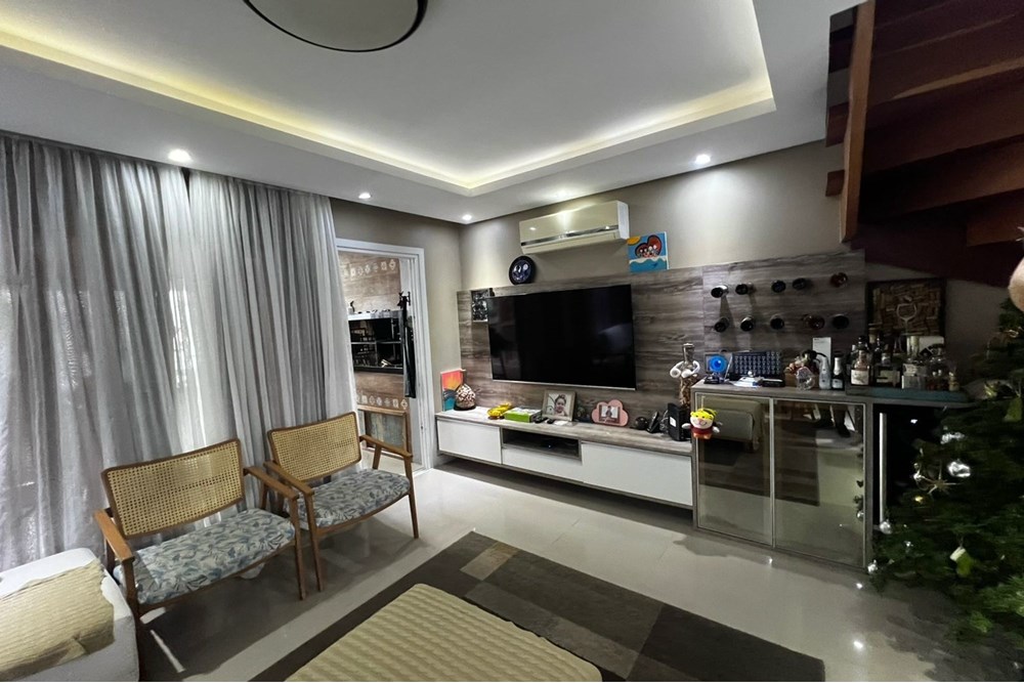 Casa, 3 quartos, 101 m² - Foto 41