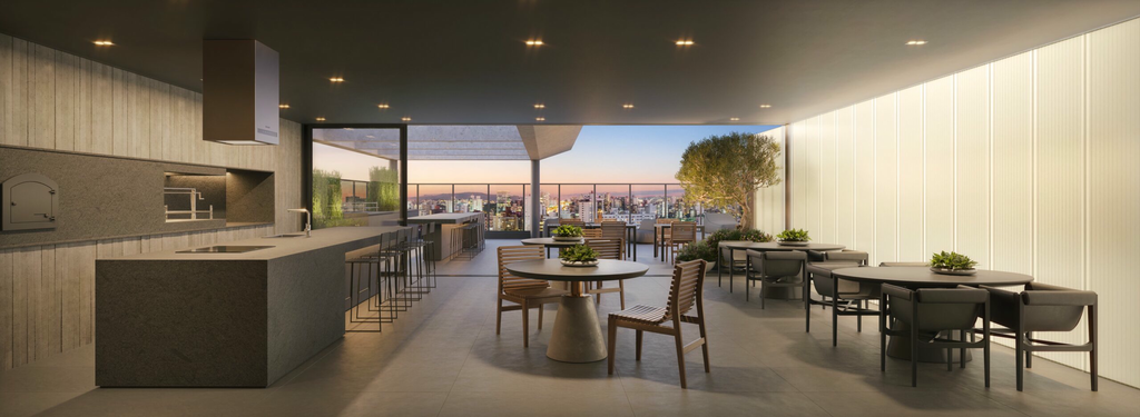 Depósito-Galpão-Armazém à venda com 1 quarto, 73m² - Foto 6