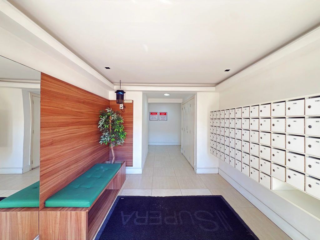 Apartamento, 2 quartos, 56 m² - Foto 10