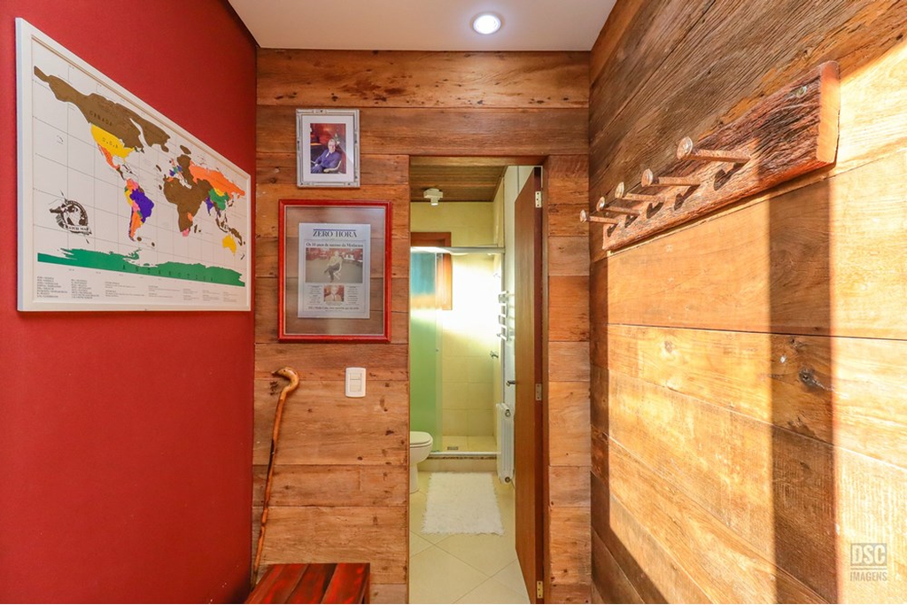 Casa de Condomínio à venda com 4 quartos, 379m² - Foto 32