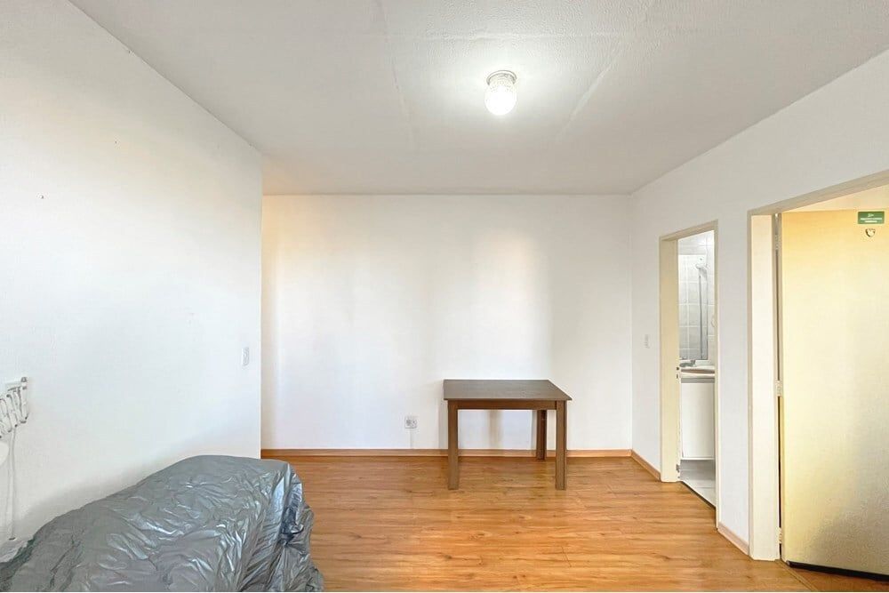 Apartamento à venda com 1 quarto, 37m² - Foto 24