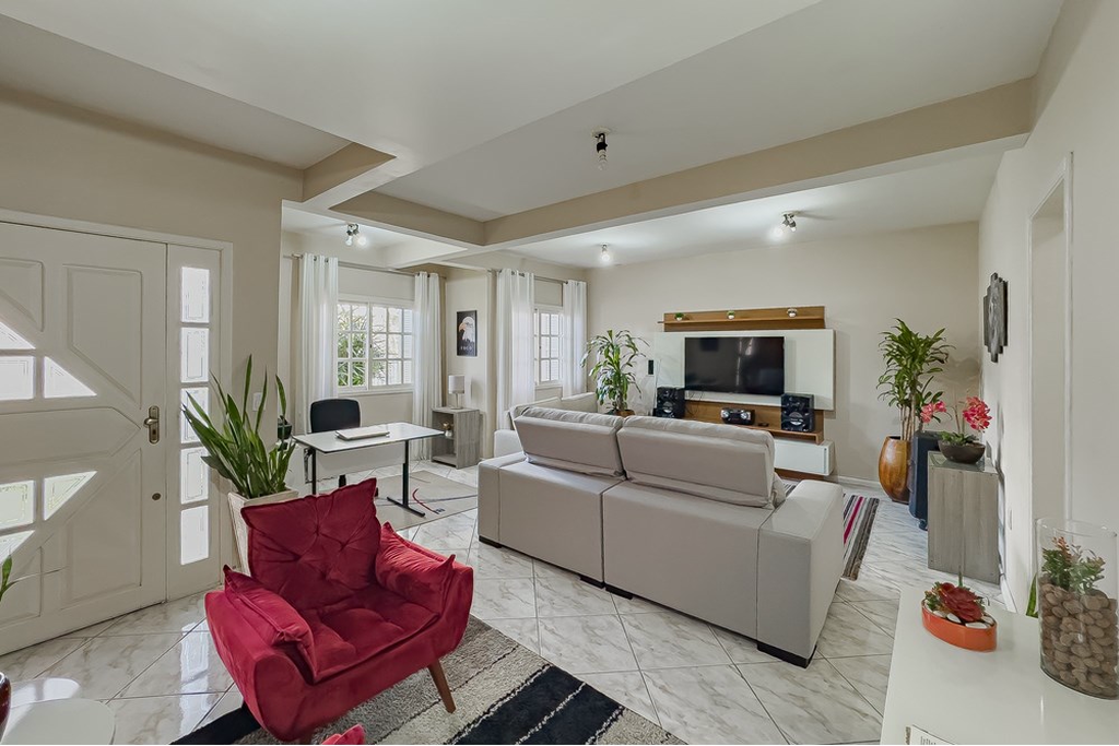 Casa, 3 quartos, 216 m² - Foto 27