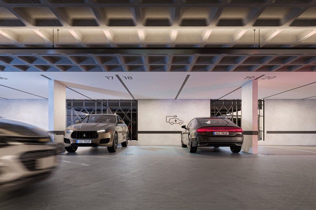 Depósito-Galpão, 151 m² - Foto 20