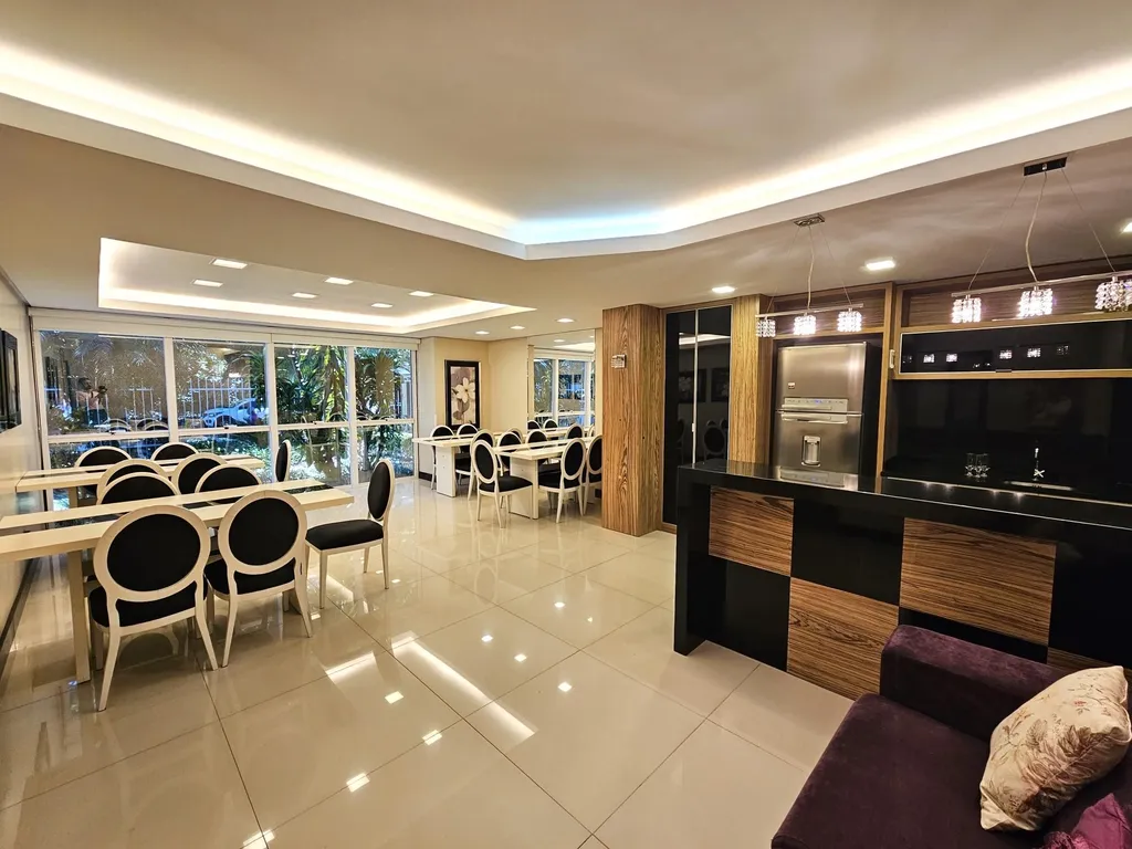 Apartamento, 3 quartos, 182 m² - Foto 15