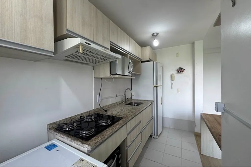 Apartamento, 3 quartos, 62 m² - Foto 39