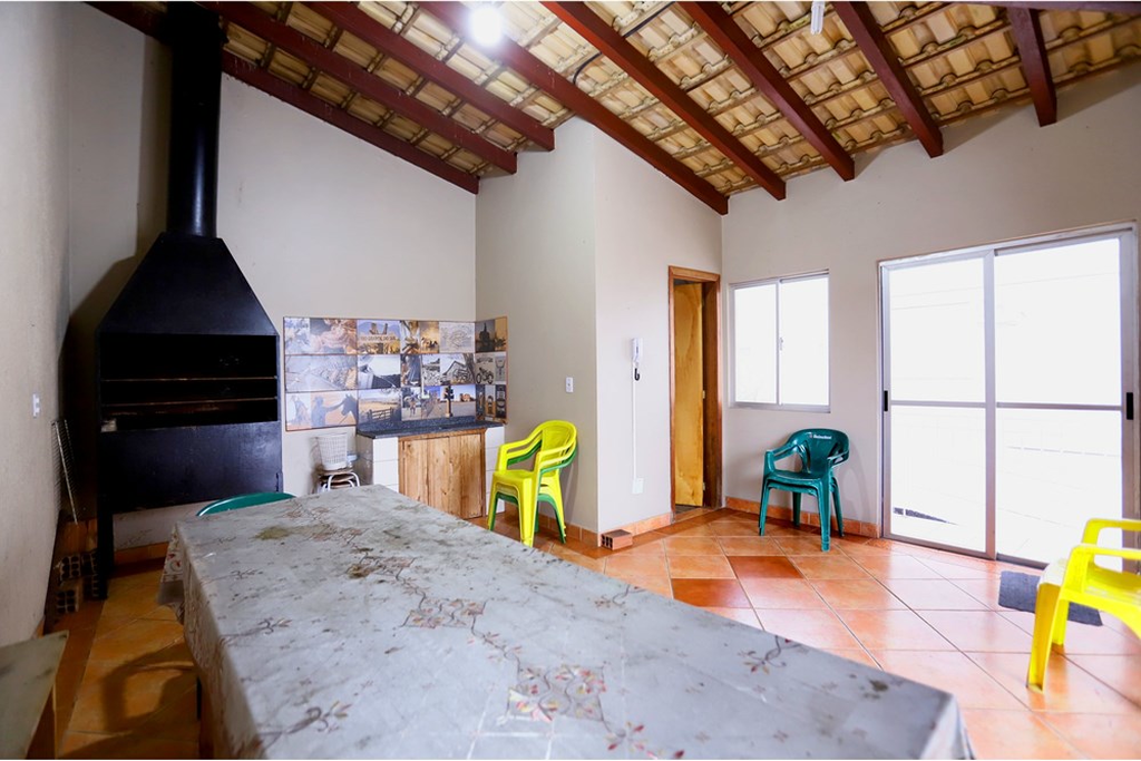 Apartamento à venda com 2 quartos, 79m² - Foto 7