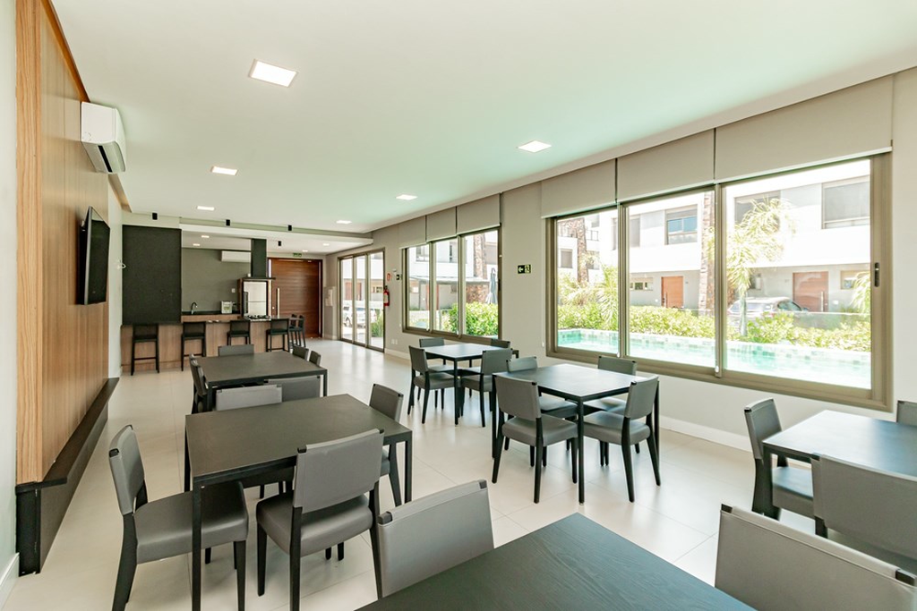 Casa de Condomínio, 4 quartos - Foto 23