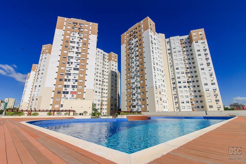 Apartamento, 3 quartos, 66 m² - Foto 19