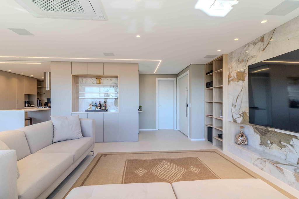 Apartamento, 3 quartos, 174 m² - Foto 34