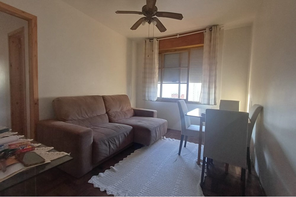 Apartamento à venda com 4 quartos, 76m² - Foto 1