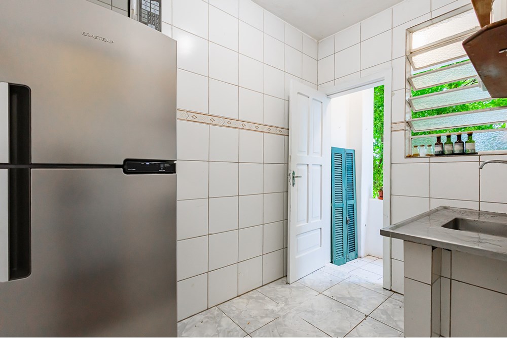 Apartamento, 1 quarto, 49 m² - Foto 6