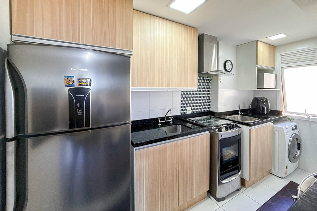 Apartamento à venda com 3 quartos, 124m² - Foto 47
