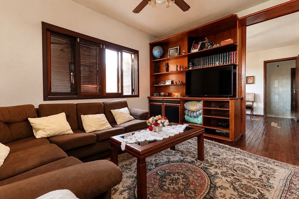 Casa, 4 quartos, 247 m² - Foto 41