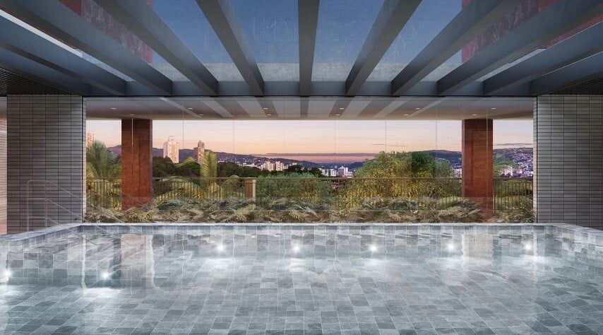 Apartamento, 3 quartos, 99 m² - Foto 10