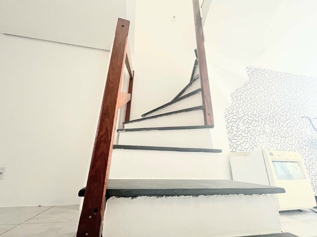 Casa à venda com 2 quartos, 63m² - Foto 18