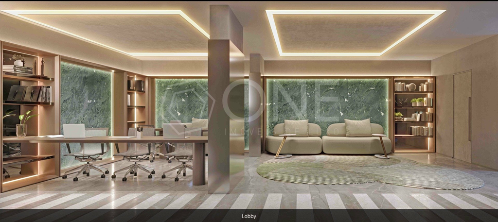 Apartamento, 1 quarto, 19 m² - Foto 6