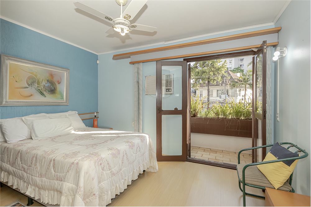 Casa à venda com 4 quartos, 173m² - Foto 45