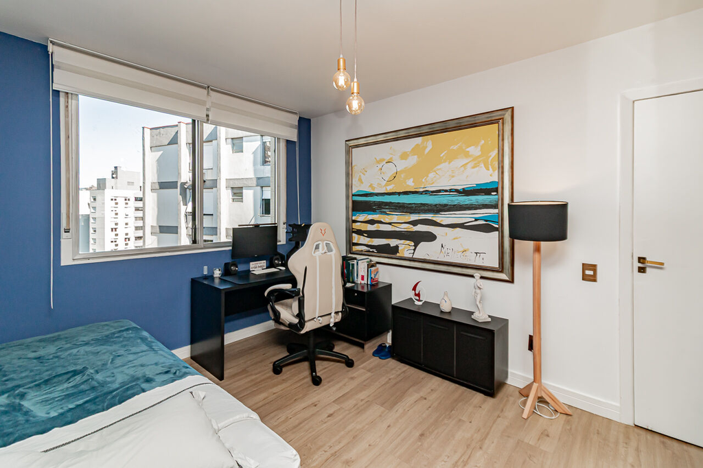 Apartamento, 2 quartos, 65 m² - Foto 48