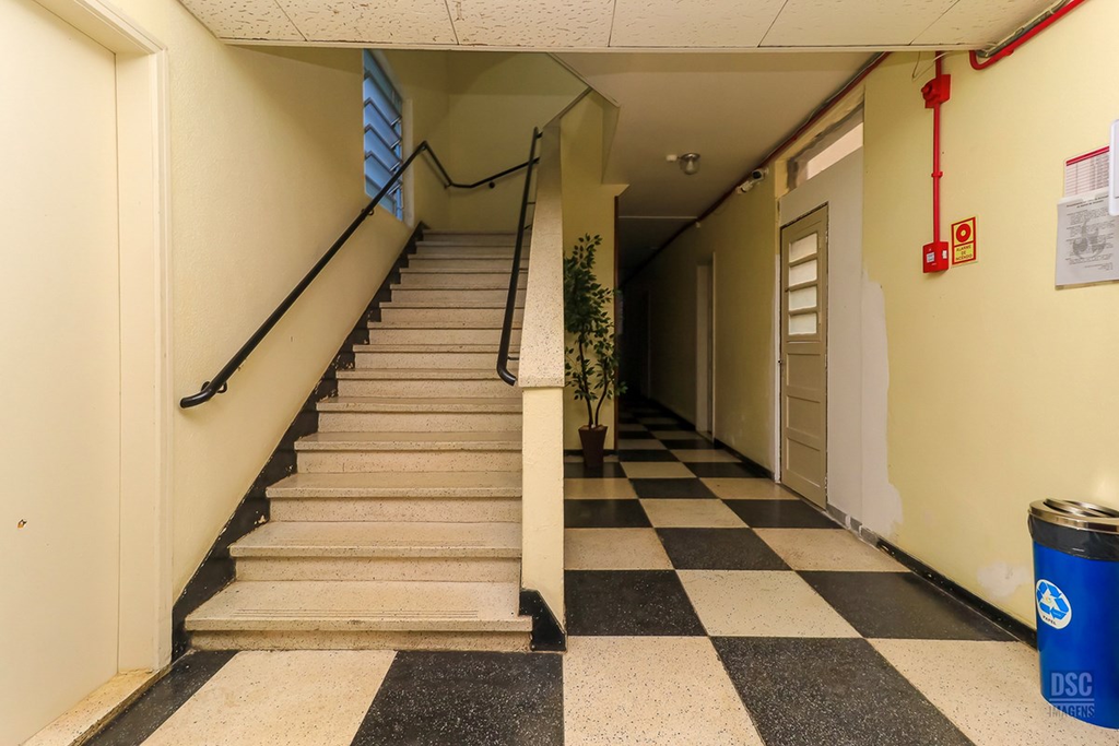 Apartamento, 1 quarto, 34 m² - Foto 10