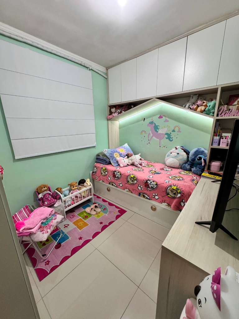 Apartamento à venda com 2 quartos, 48m² - Foto 16