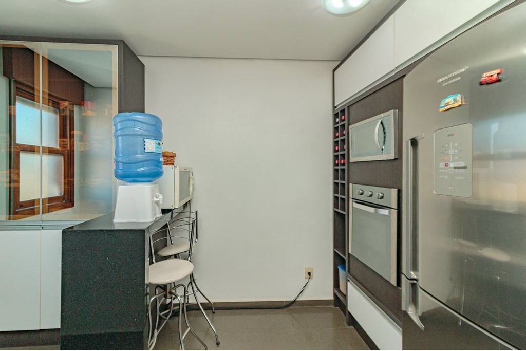 Cobertura à venda com 3 quartos, 273m² - Foto 38