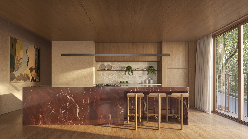 Apartamento, 3 quartos, 212 m² - Foto 10