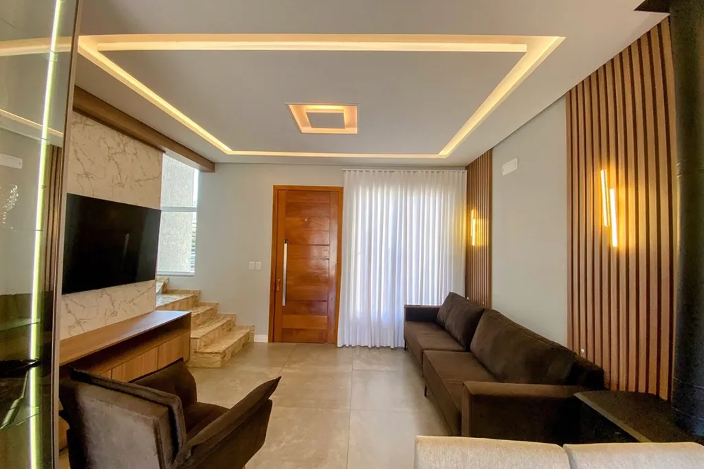 Casa, 3 quartos, 98 m² - Foto 30