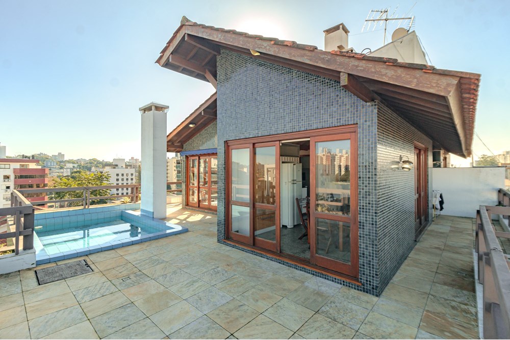 Cobertura à venda com 3 quartos, 273m² - Foto 16