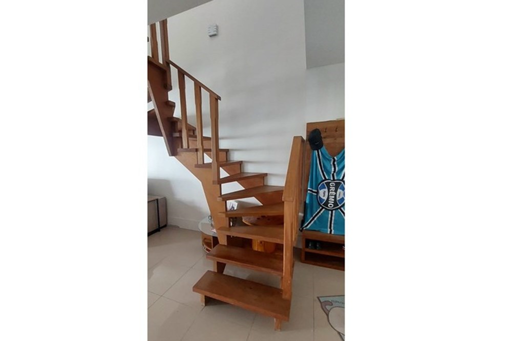 Casa de Condomínio à venda com 3 quartos, 101m² - Foto 12