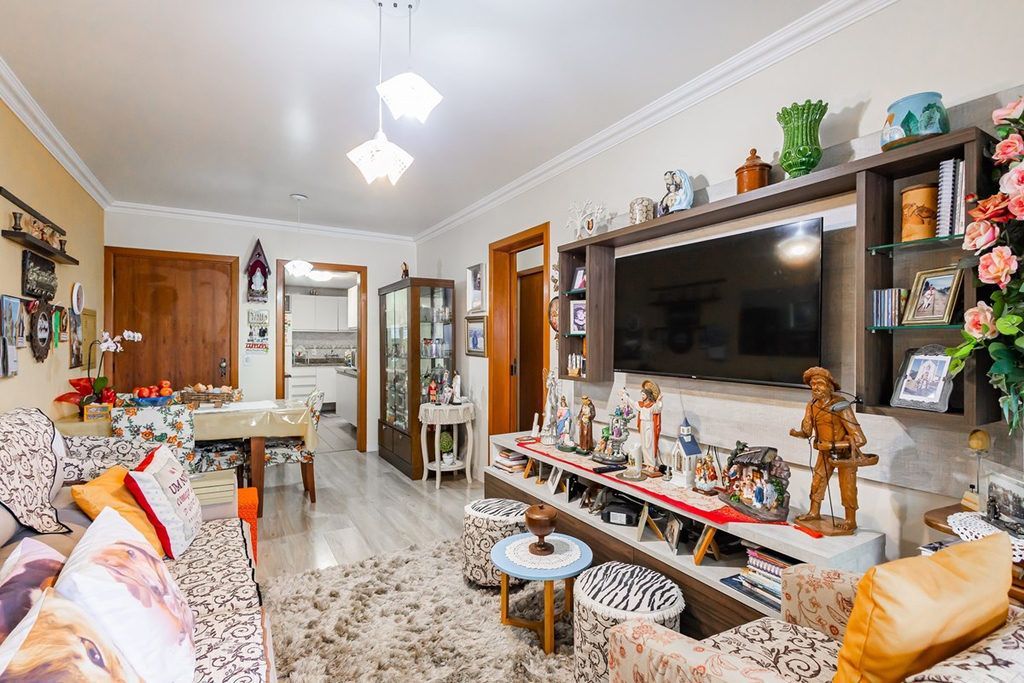 Apartamento, 3 quartos, 81 m² - Foto 30