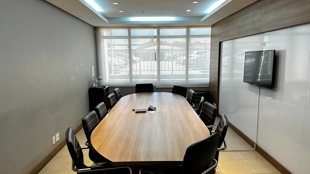 Sala-Conjunto, 32 m² - Foto 8