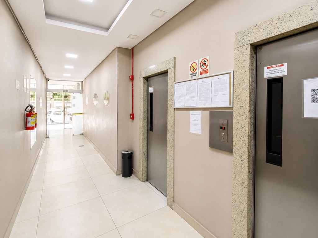 Apartamento, 2 quartos, 76 m² - Foto 6